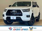 2023 TOYOTA HILUX