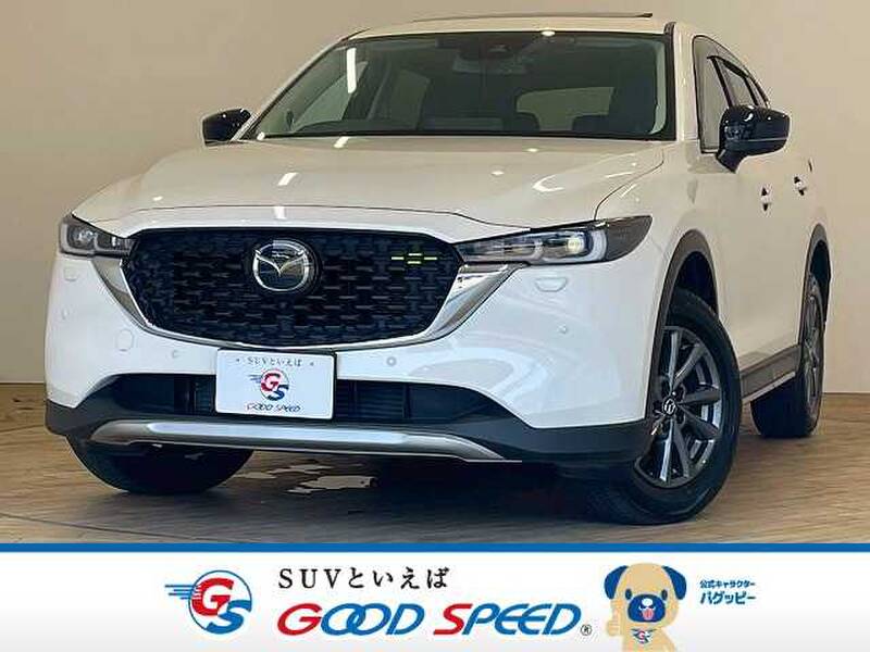 -CX-5