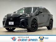 2023 LEXUS RX