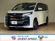 2023 TOYOTA NOAH