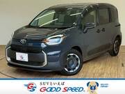 2024 TOYOTA SIENTA
