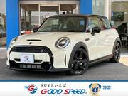 2022 BMW MINI