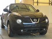 2012 NISSAN JUKE 15RX TYPE V