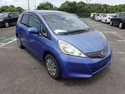 2011 HONDA FIT