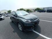 2014 HONDA VEZEL
