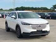 2024 HONDA VEZEL G