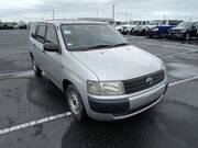 2004 TOYOTA PROBOX VAN GL