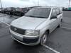 TOYOTA PROBOX VAN