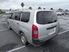 TOYOTA PROBOX VAN
