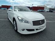 2014 NISSAN FUGA 250GT