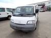 MAZDA BONGO TRUCK