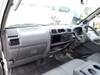 MAZDA BONGO TRUCK