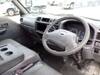MAZDA BONGO TRUCK