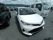 2018 TOYOTA COROLLA FIELDER S