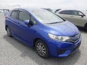 2014 HONDA FIT