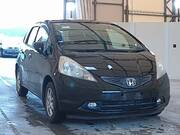 2008 HONDA FIT L