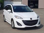 2011 MAZDA PREMACY 20S