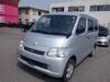 TOYOTA LITEACE VAN