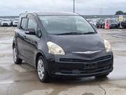 2009 TOYOTA RACTIS