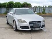 2006 AUDI TT COUPE