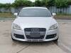 AUDI TT COUPE