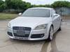 AUDI TT COUPE