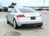 AUDI TT COUPE