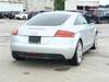 AUDI TT COUPE