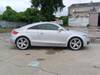 AUDI TT COUPE