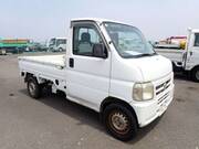 2002 HONDA ACTY TRUCK 0.35ton