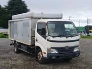 2010 TOYOTA TOYOACE TRUCK 3ton