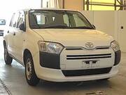 2018 TOYOTA PROBOX VAN