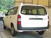 TOYOTA PROBOX VAN
