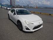 2012 TOYOTA 86