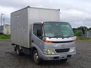 2001 TOYOTA TOYOACE TRUCK 2ton