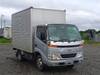 TOYOTA TOYOACE TRUCK