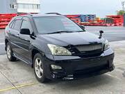 2008 TOYOTA HARRIER