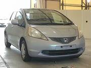 2008 HONDA FIT G