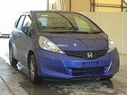 2010 HONDA FIT G