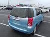 TOYOTA RAUM