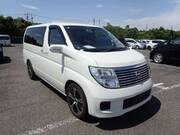 2009 NISSAN ELGRAND