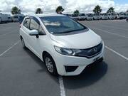 2014 HONDA FIT