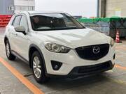 2012 MAZDA CX-5 XD