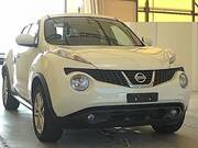 2011 NISSAN JUKE 15RX TYPE V