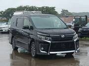 2014 TOYOTA VOXY ZS