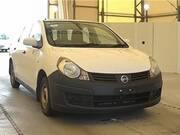 2015 NISSAN AD VAN VE