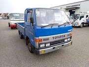 1988 TOYOTA TOYOACE TRUCK 1.25ton