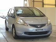2010 HONDA FIT G