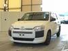 TOYOTA SUCCEED VAN