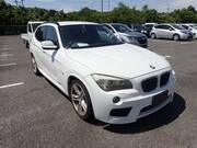 2011 BMW X1